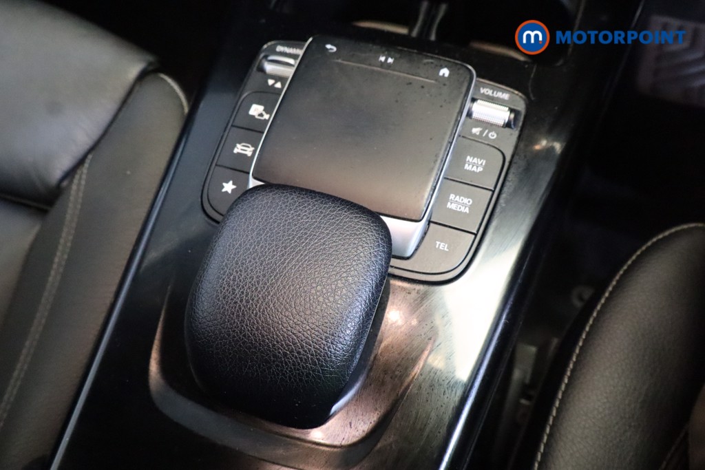 Mercedes-Benz CLA Amg Line Automatic Petrol Estate - Stock Number (1552501) - 8th supplementary image
