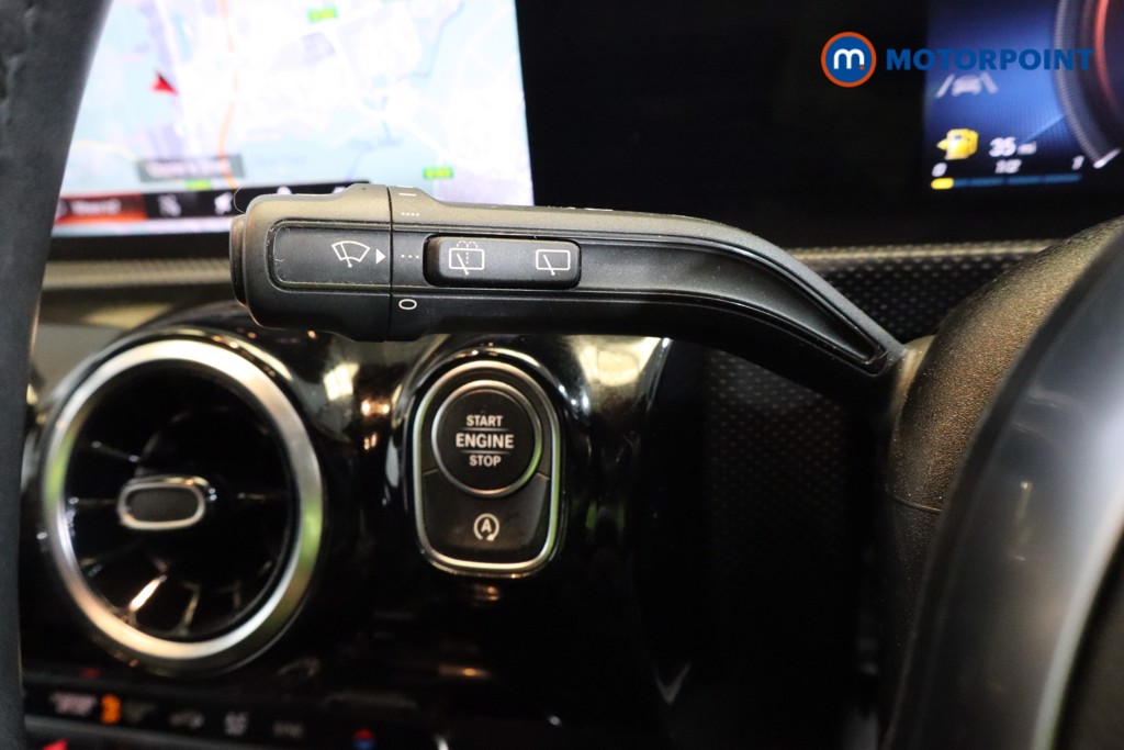 Mercedes-Benz CLA Amg Line Automatic Petrol Estate - Stock Number (1552501) - 11th supplementary image