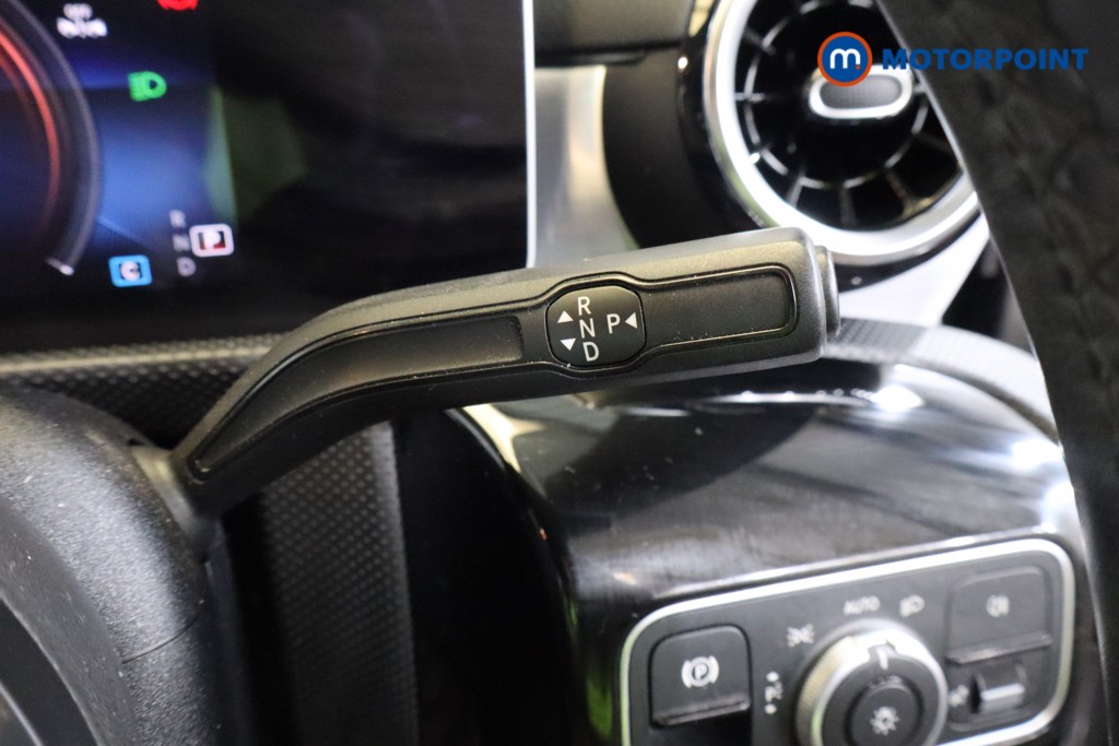 Mercedes-Benz CLA Amg Line Automatic Petrol Estate - Stock Number (1552501) - 12th supplementary image