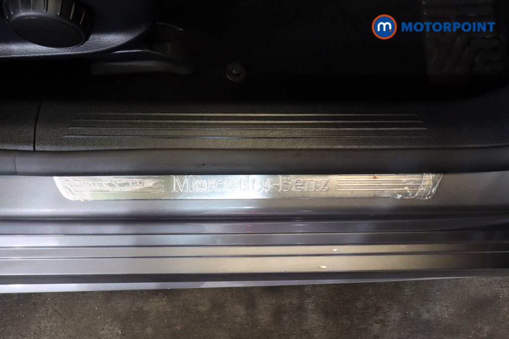 Mercedes-Benz CLA Amg Line Automatic Petrol Estate - Stock Number (1552501) - 16th supplementary image