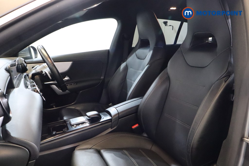 Mercedes-Benz CLA Amg Line Automatic Petrol Estate - Stock Number (1552501) - 17th supplementary image