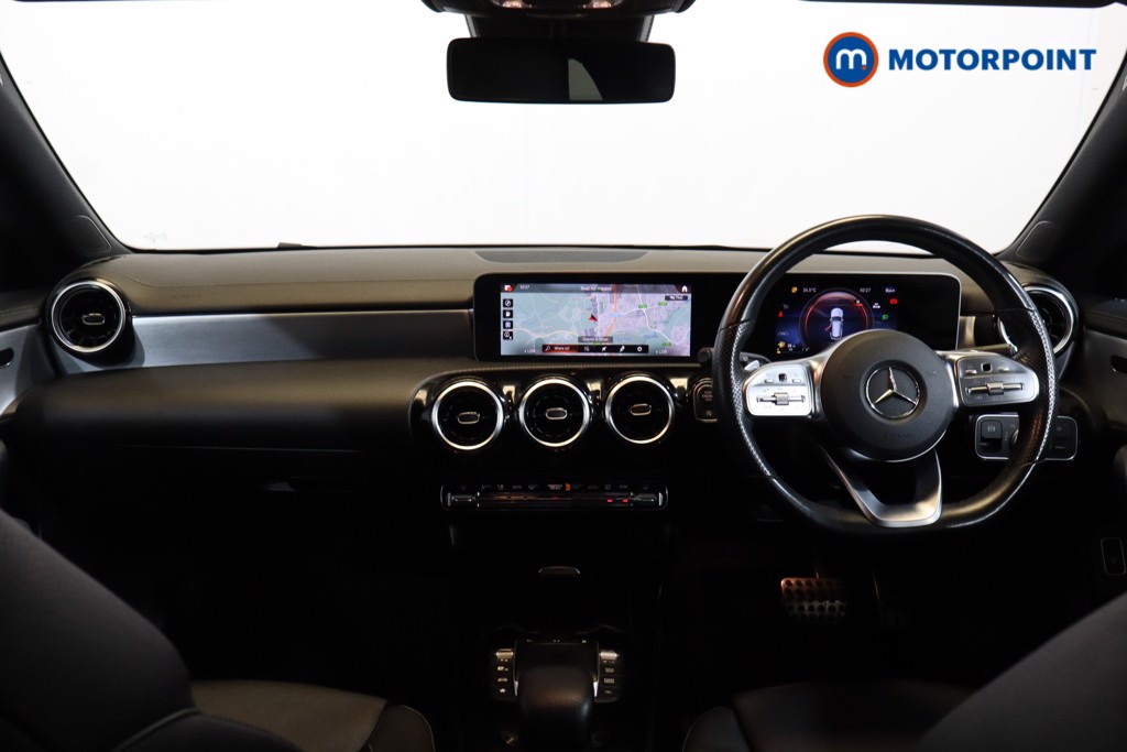 Mercedes-Benz CLA Amg Line Automatic Petrol Estate - Stock Number (1552501) - 20th supplementary image