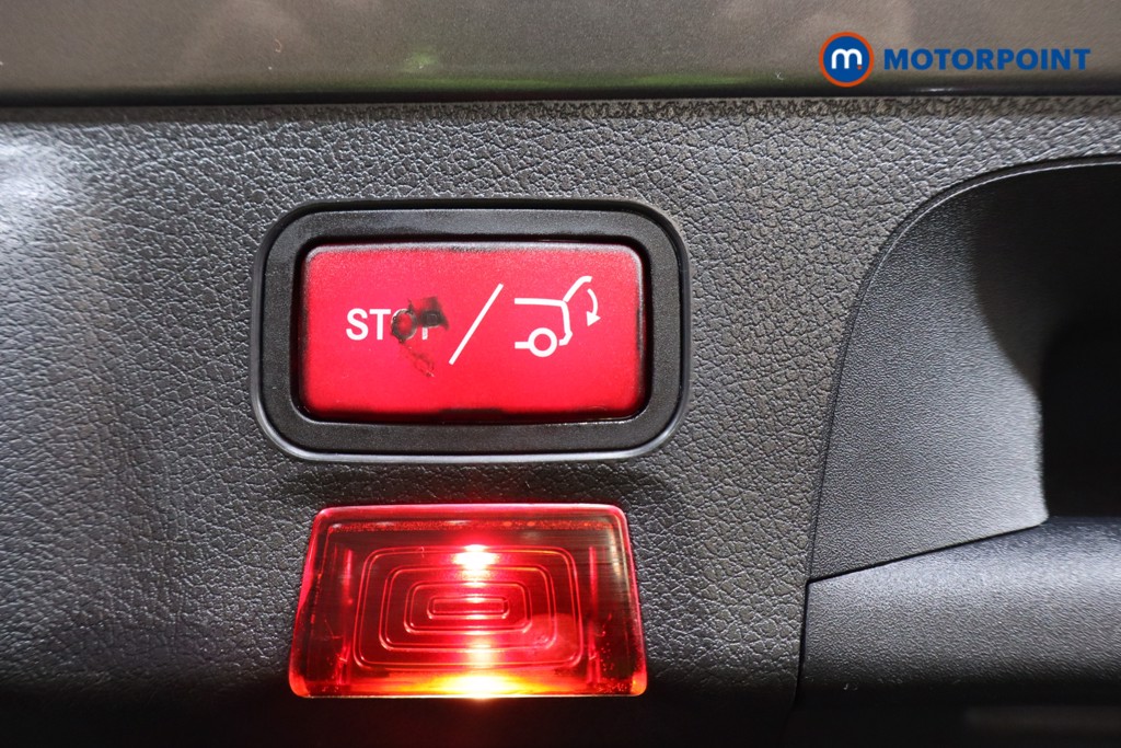 Mercedes-Benz CLA Amg Line Automatic Petrol Estate - Stock Number (1552501) - 22nd supplementary image