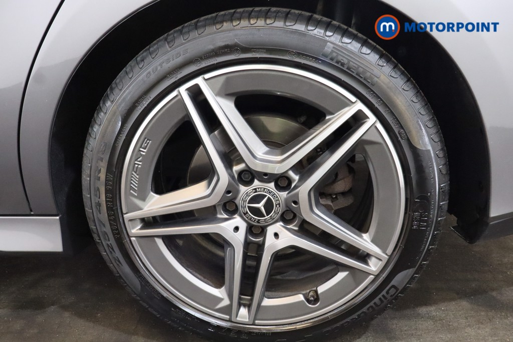 Mercedes-Benz CLA Amg Line Automatic Petrol Estate - Stock Number (1552501) - 26th supplementary image