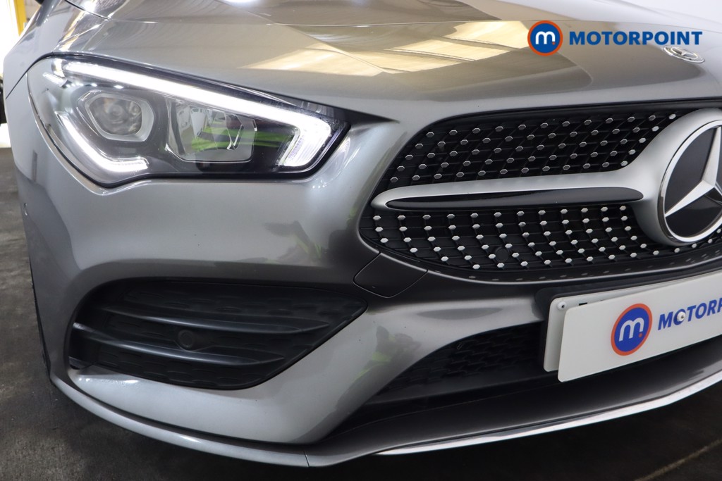 Mercedes-Benz CLA Amg Line Automatic Petrol Estate - Stock Number (1552501) - 27th supplementary image