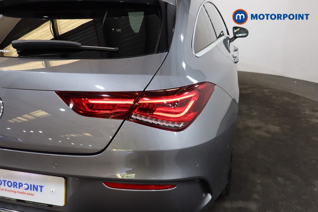 Mercedes-Benz CLA Amg Line Automatic Petrol Estate - Stock Number (1552501) - 28th supplementary image