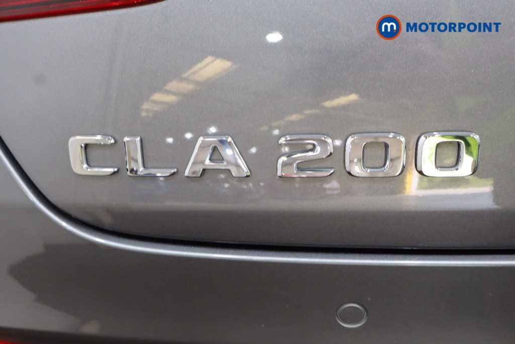 Mercedes-Benz CLA Amg Line Automatic Petrol Estate - Stock Number (1552501) - 29th supplementary image