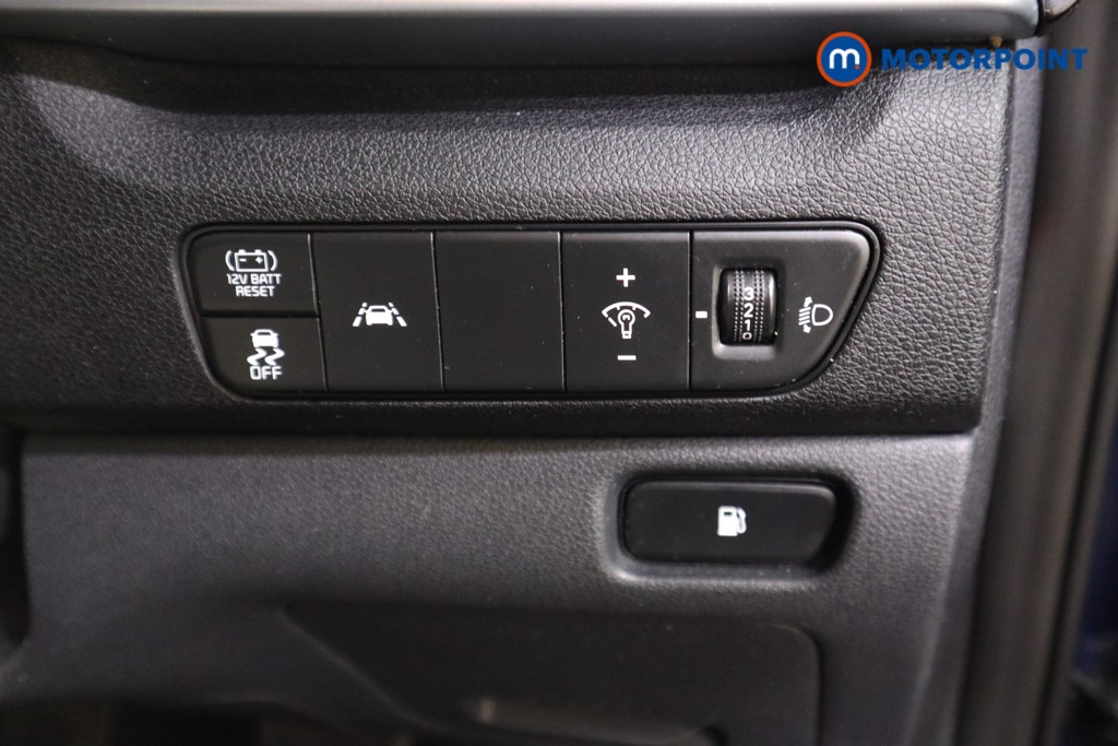 KIA Niro 2 Automatic Petrol-Electric Hybrid SUV - Stock Number (1552553) - 9th supplementary image