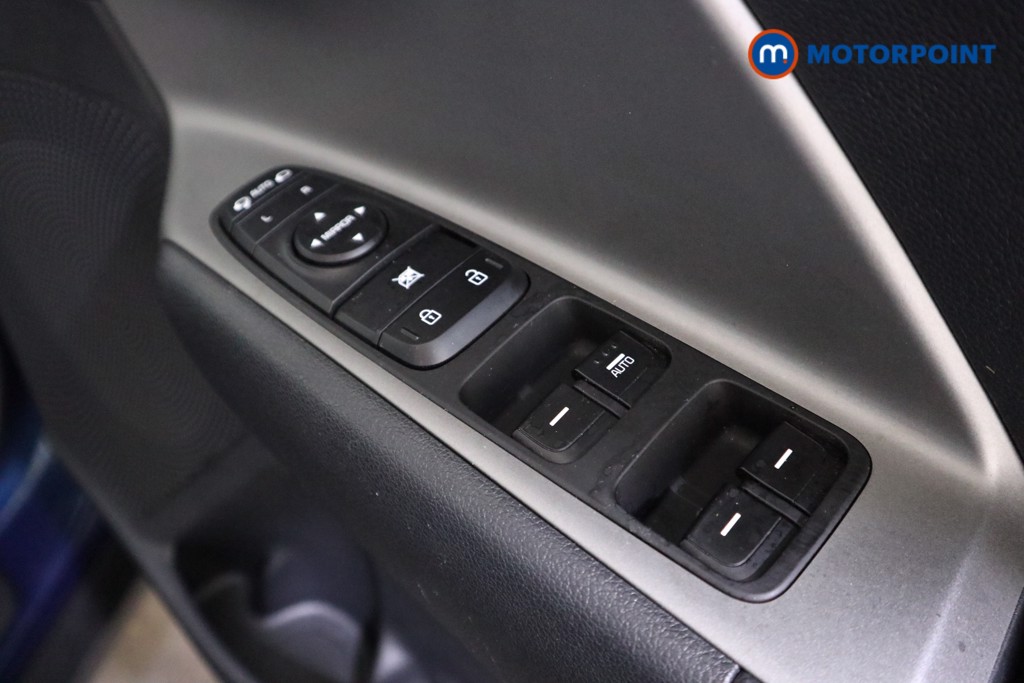KIA Niro 2 Automatic Petrol-Electric Hybrid SUV - Stock Number (1552553) - 10th supplementary image