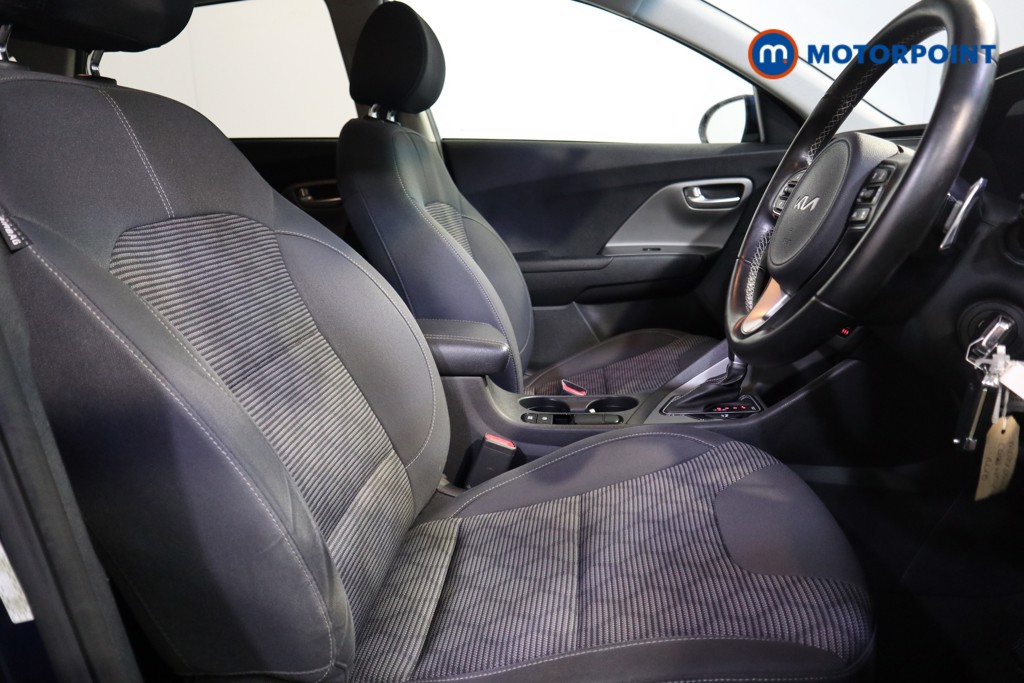 KIA Niro 2 Automatic Petrol-Electric Hybrid SUV - Stock Number (1552553) - 11th supplementary image