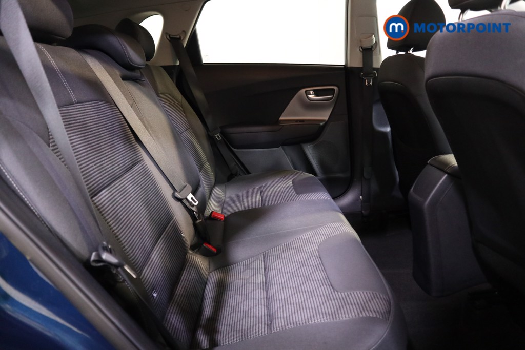 KIA Niro 2 Automatic Petrol-Electric Hybrid SUV - Stock Number (1552553) - 12th supplementary image