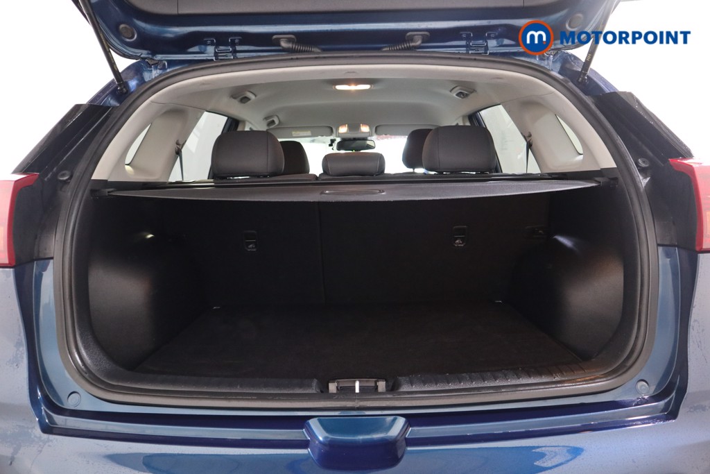 KIA Niro 2 Automatic Petrol-Electric Hybrid SUV - Stock Number (1552553) - 13th supplementary image