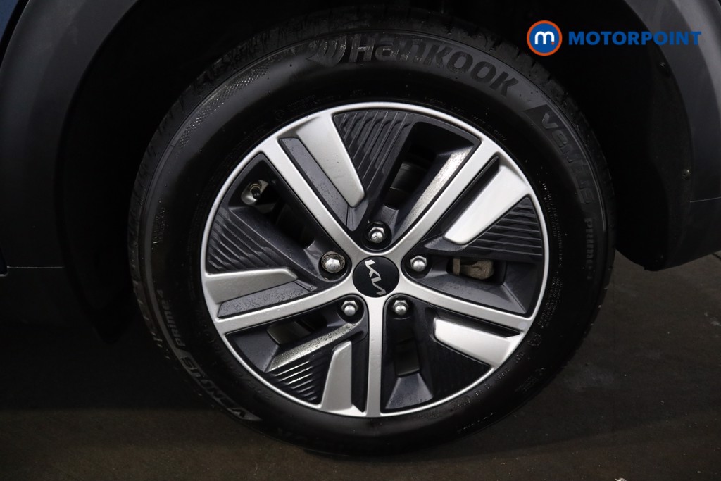 KIA Niro 2 Automatic Petrol-Electric Hybrid SUV - Stock Number (1552553) - 17th supplementary image