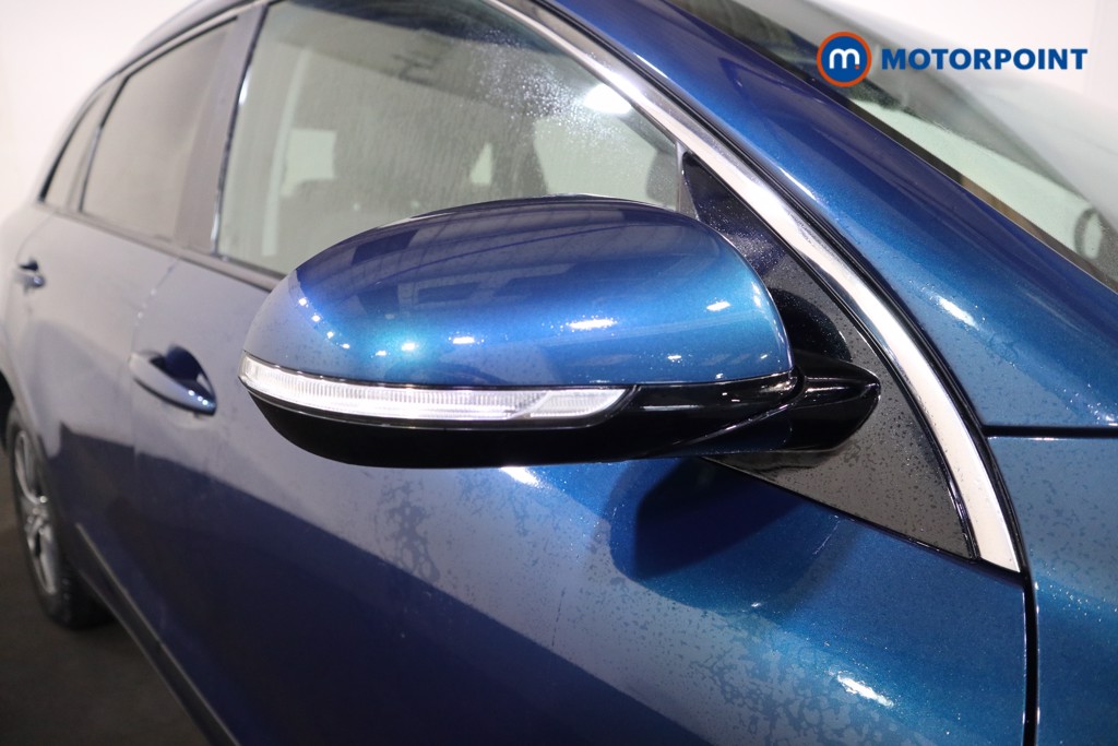 KIA Niro 2 Automatic Petrol-Electric Hybrid SUV - Stock Number (1552553) - 22nd supplementary image