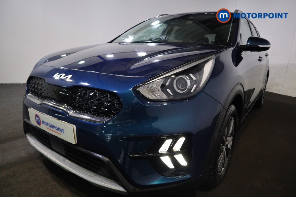 KIA Niro 2 Automatic Petrol-Electric Hybrid SUV - Stock Number (1552553) - 24th supplementary image