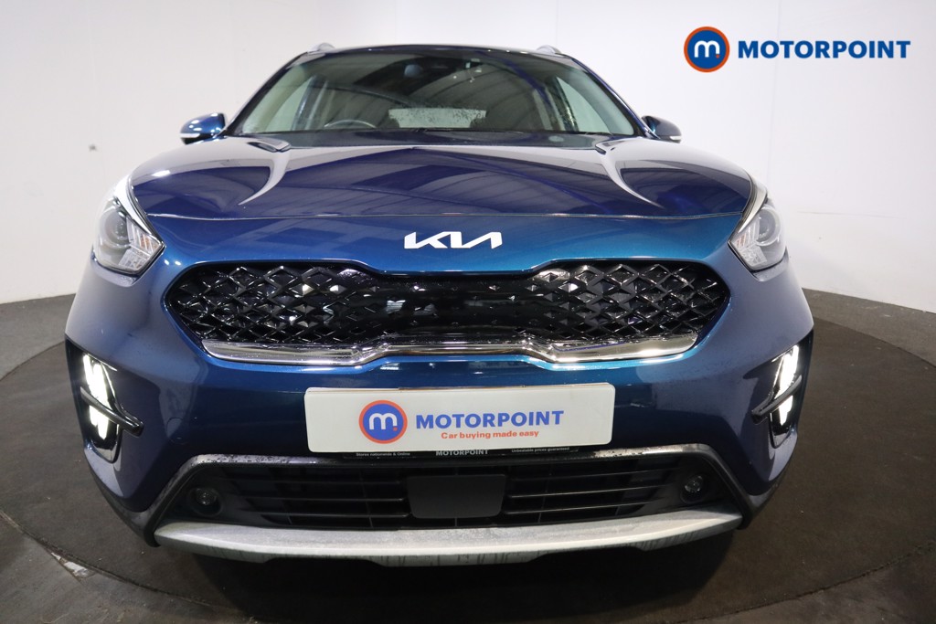 KIA Niro 2 Automatic Petrol-Electric Hybrid SUV - Stock Number (1552553) - 25th supplementary image