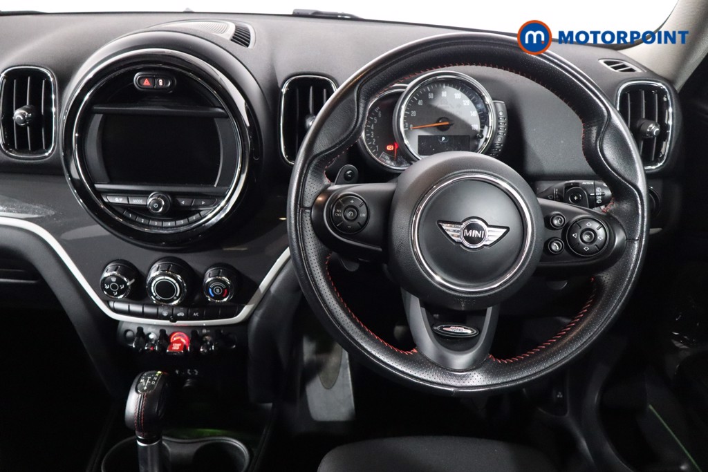 Mini Countryman Cooper S Automatic Petrol SUV - Stock Number (1552646) - 3rd supplementary image