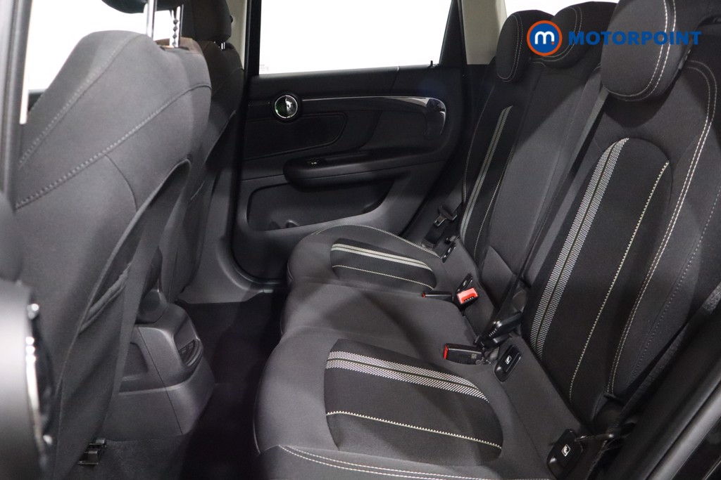 Mini Countryman Cooper S Automatic Petrol SUV - Stock Number (1552646) - 5th supplementary image