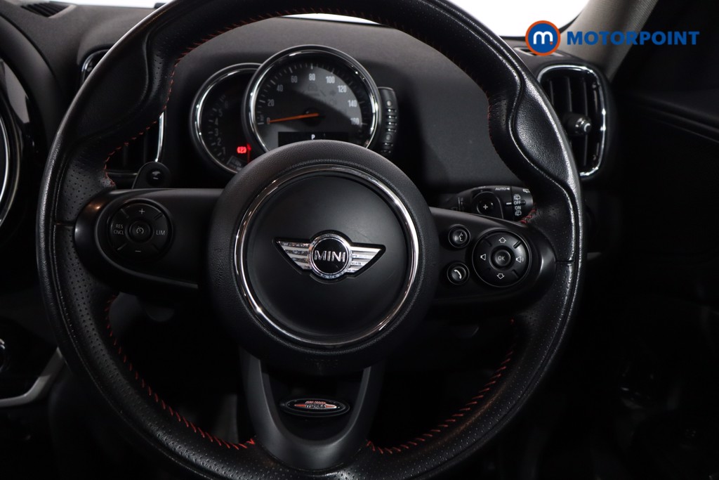 Mini Countryman Cooper S Automatic Petrol SUV - Stock Number (1552646) - 6th supplementary image