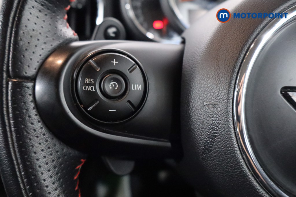 Mini Countryman Cooper S Automatic Petrol SUV - Stock Number (1552646) - 7th supplementary image
