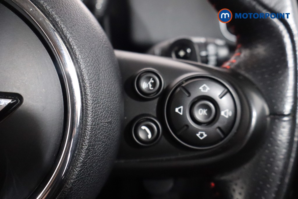Mini Countryman Cooper S Automatic Petrol SUV - Stock Number (1552646) - 8th supplementary image