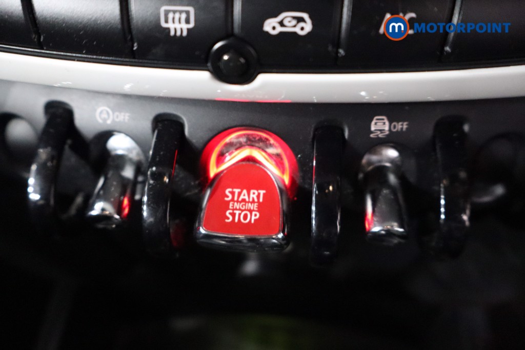 Mini Countryman Cooper S Automatic Petrol SUV - Stock Number (1552646) - 13th supplementary image