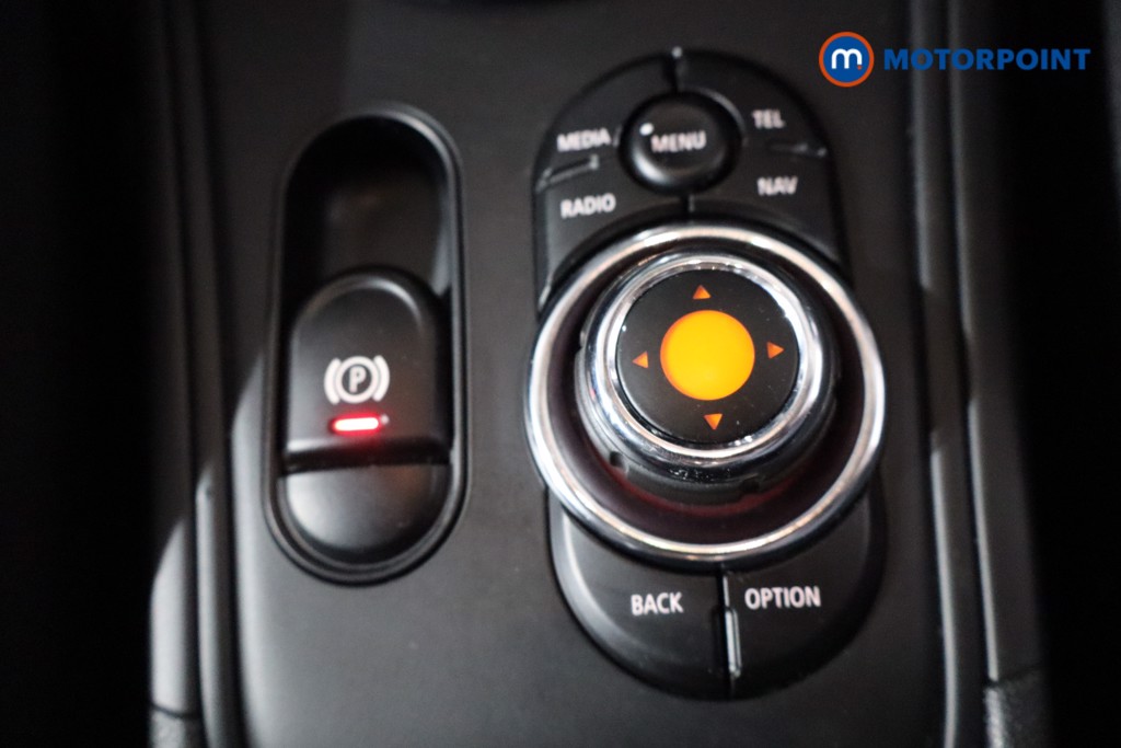 Mini Countryman Cooper S Automatic Petrol SUV - Stock Number (1552646) - 15th supplementary image