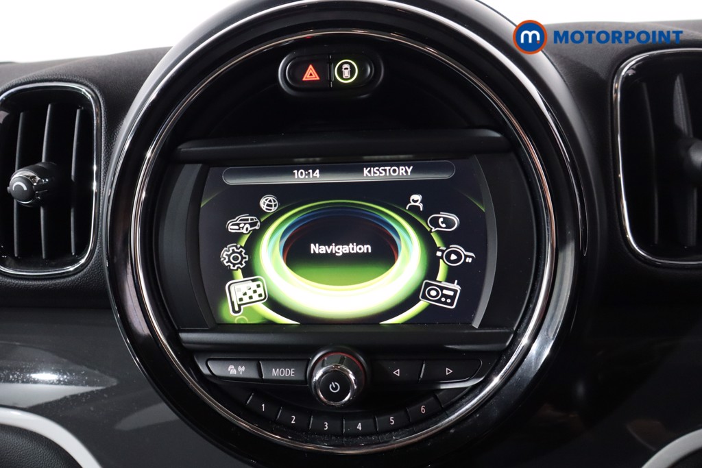 Mini Countryman Cooper S Automatic Petrol SUV - Stock Number (1552646) - 16th supplementary image