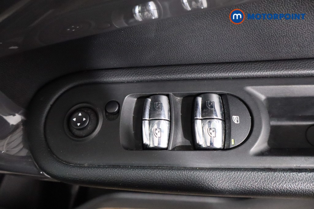 Mini Countryman Cooper S Automatic Petrol SUV - Stock Number (1552646) - 17th supplementary image