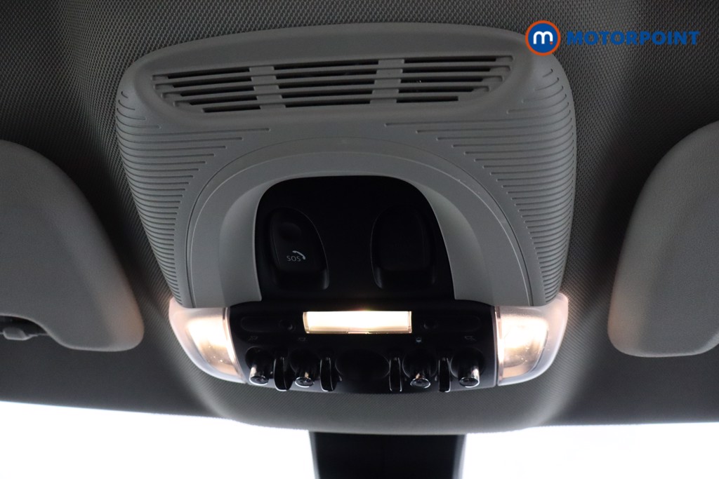 Mini Countryman Cooper S Automatic Petrol SUV - Stock Number (1552646) - 18th supplementary image