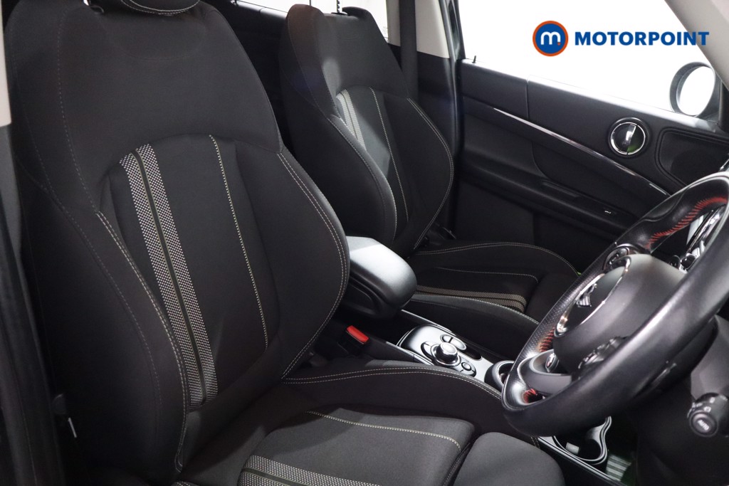Mini Countryman Cooper S Automatic Petrol SUV - Stock Number (1552646) - 19th supplementary image