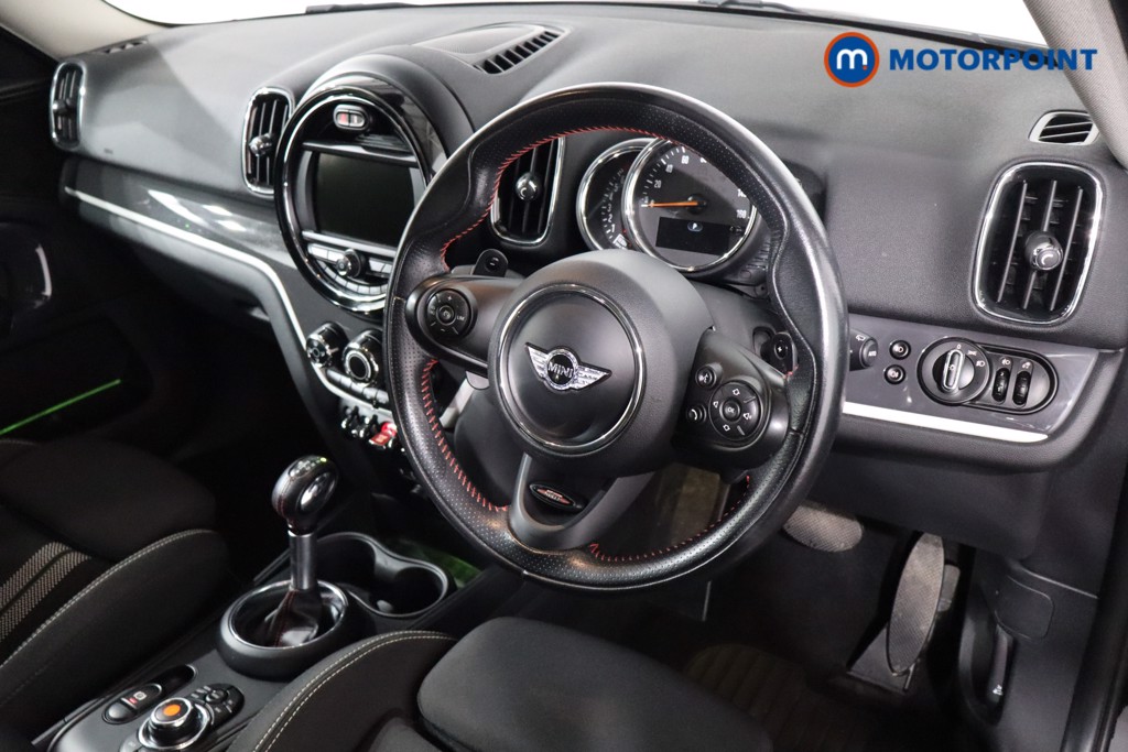 Mini Countryman Cooper S Automatic Petrol SUV - Stock Number (1552646) - 20th supplementary image