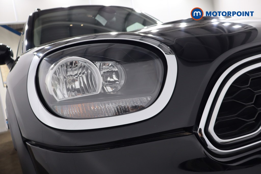Mini Countryman Cooper S Automatic Petrol SUV - Stock Number (1552646) - 21st supplementary image