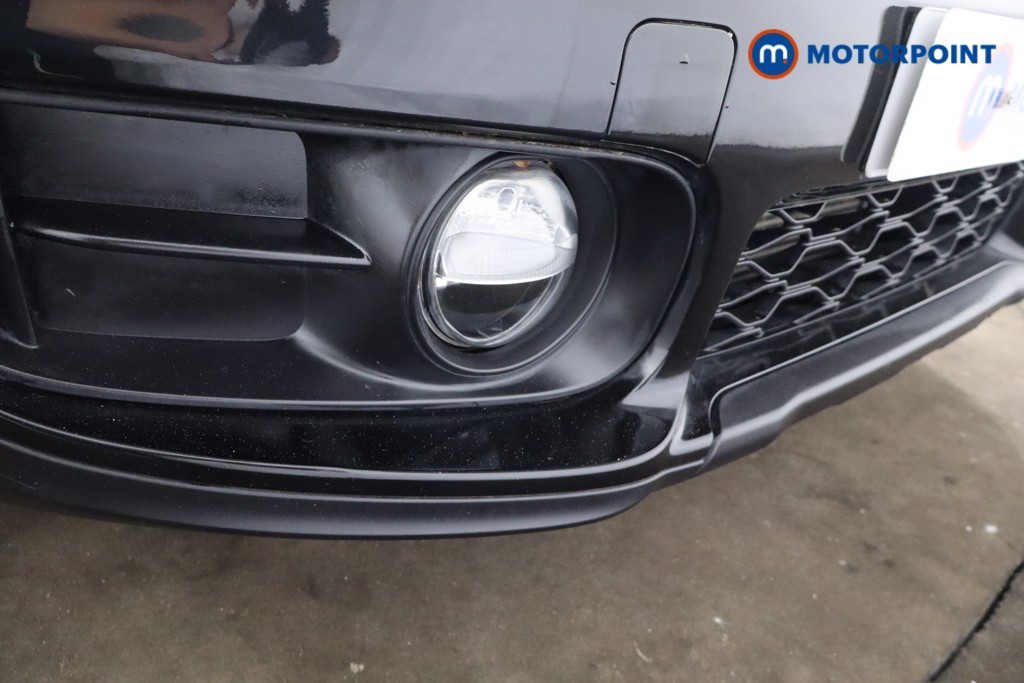 Mini Countryman Cooper S Automatic Petrol SUV - Stock Number (1552646) - 22nd supplementary image