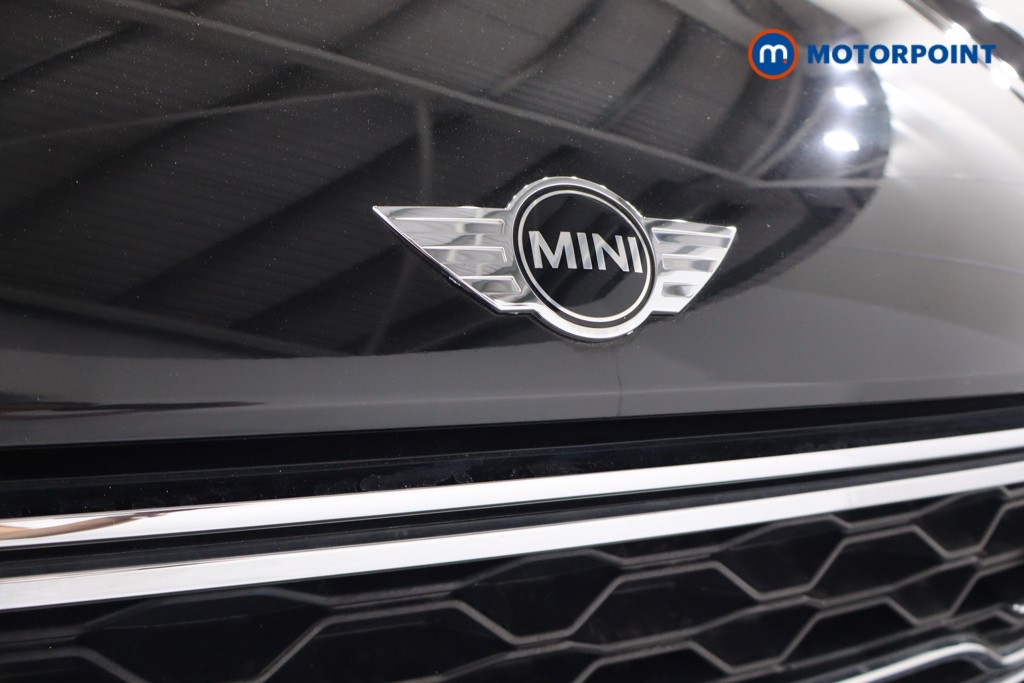 Mini Countryman Cooper S Automatic Petrol SUV - Stock Number (1552646) - 23rd supplementary image