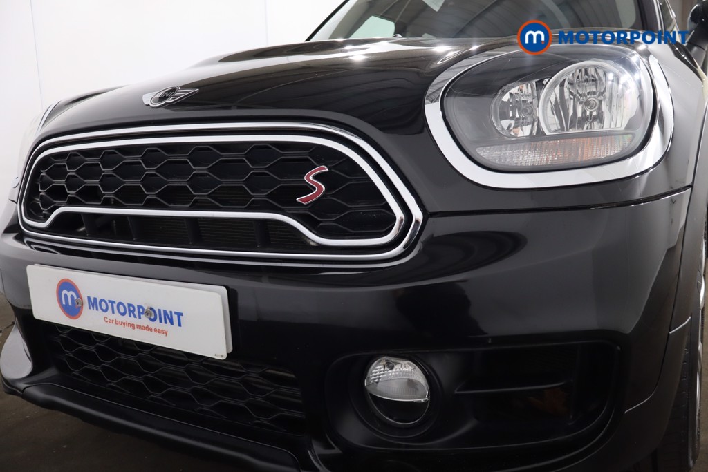 Mini Countryman Cooper S Automatic Petrol SUV - Stock Number (1552646) - 24th supplementary image