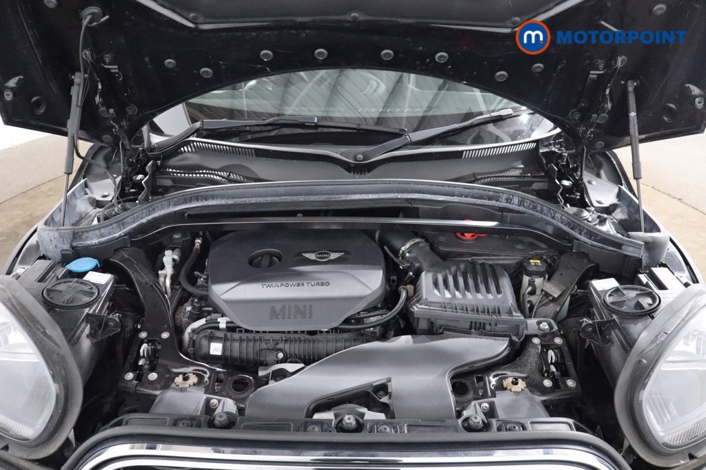 Mini Countryman Cooper S Automatic Petrol SUV - Stock Number (1552646) - 25th supplementary image
