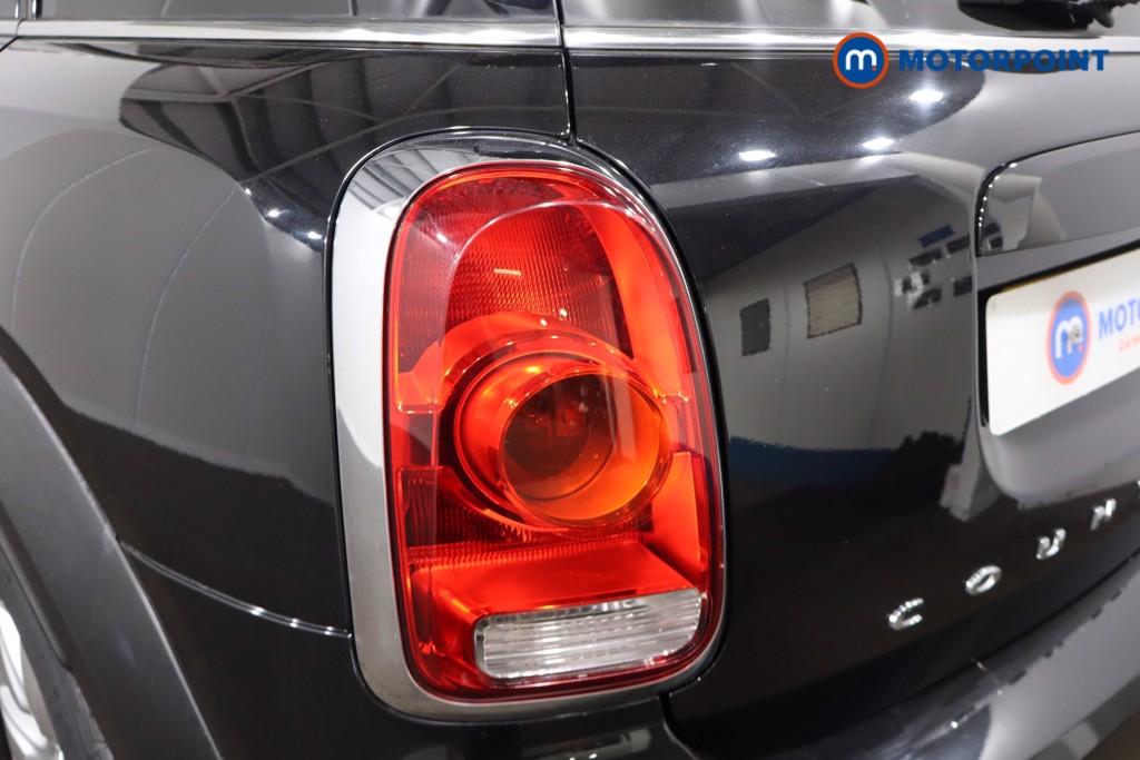 Mini Countryman Cooper S Automatic Petrol SUV - Stock Number (1552646) - 27th supplementary image