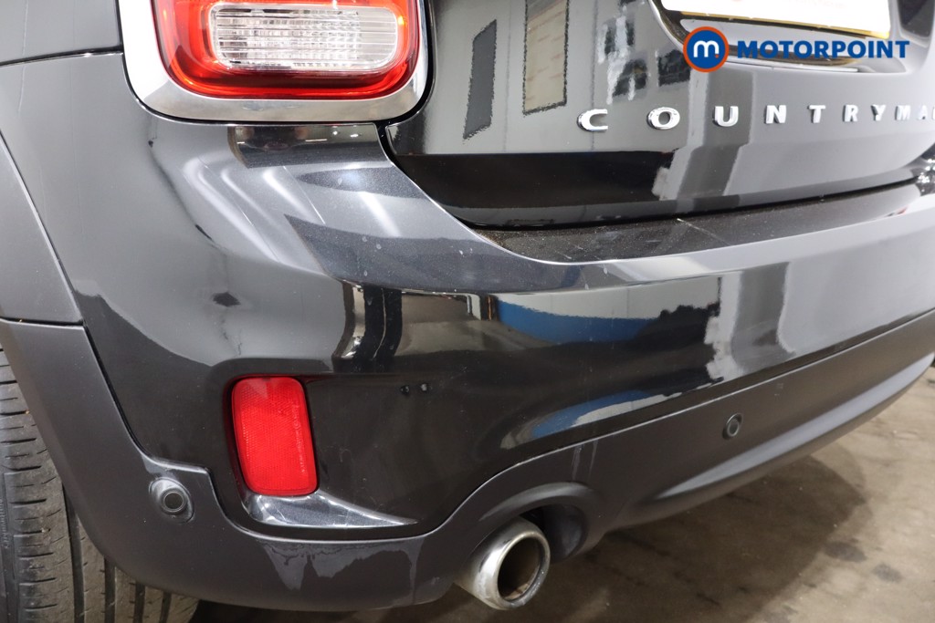 Mini Countryman Cooper S Automatic Petrol SUV - Stock Number (1552646) - 28th supplementary image