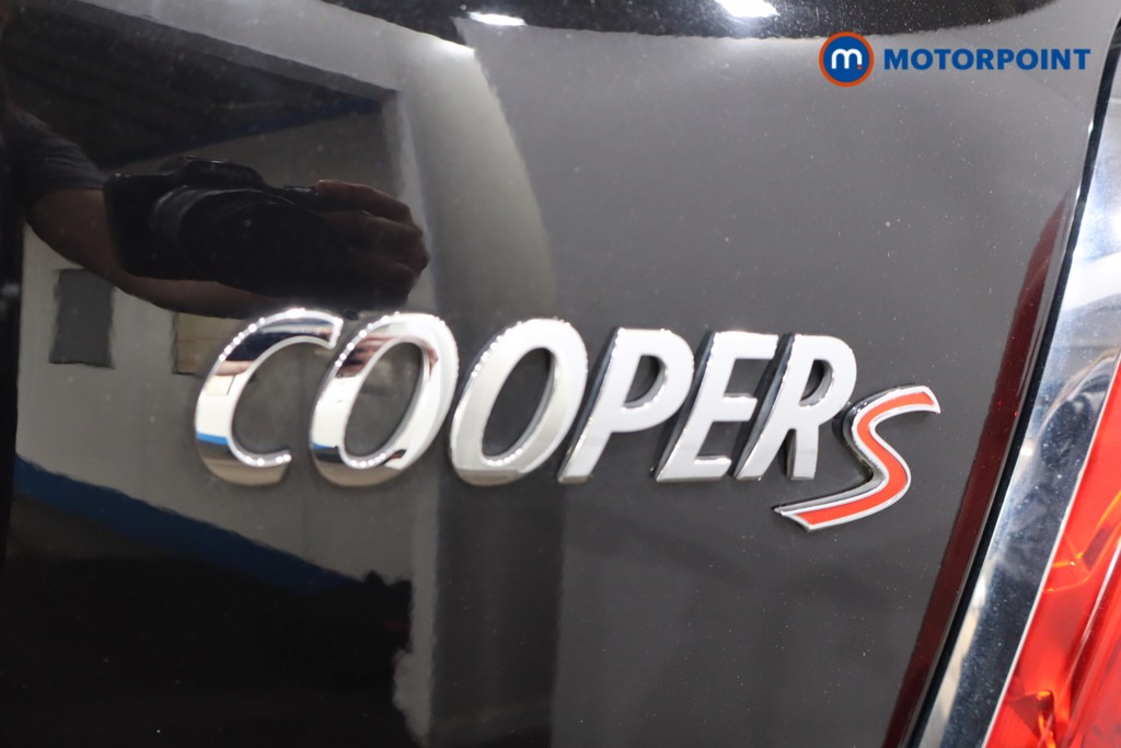 Mini Countryman Cooper S Automatic Petrol SUV - Stock Number (1552646) - 29th supplementary image