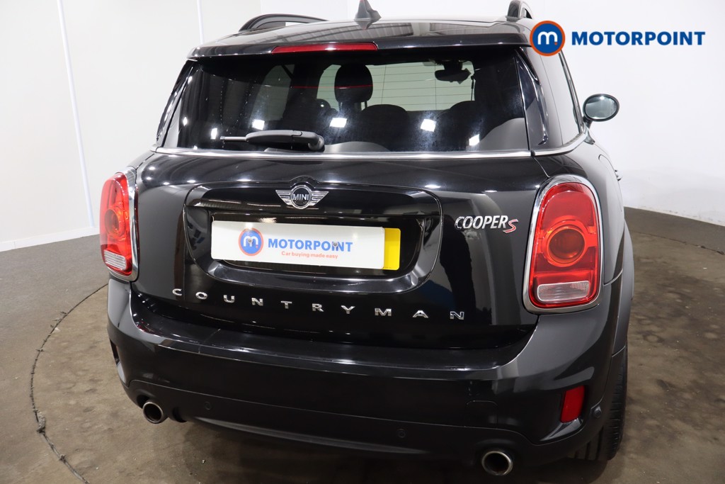 Mini Countryman Cooper S Automatic Petrol SUV - Stock Number (1552646) - 30th supplementary image