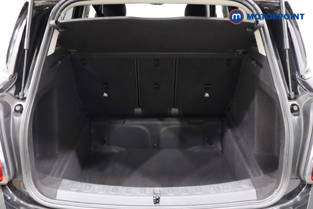 Mini Countryman Cooper S Automatic Petrol SUV - Stock Number (1552646) - 31st supplementary image