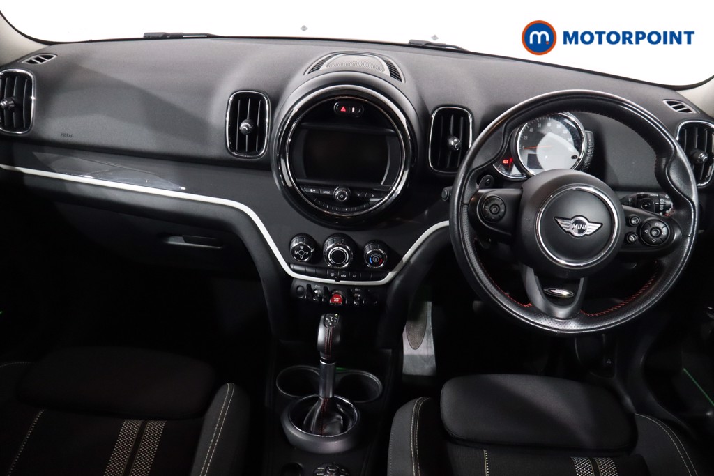 Mini Countryman Cooper S Automatic Petrol SUV - Stock Number (1552646) - 1st supplementary image