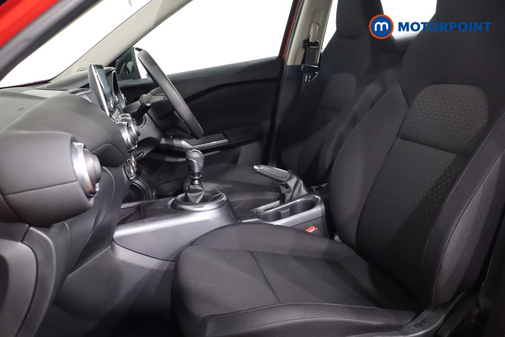 Nissan Juke Acenta Manual Petrol SUV - Stock Number (1552810) - 4th supplementary image
