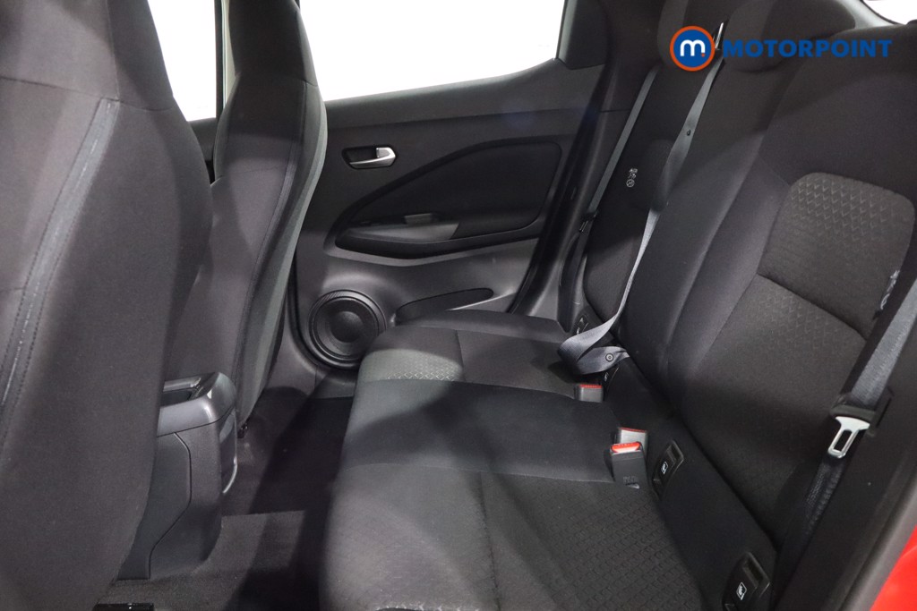 Nissan Juke Acenta Manual Petrol SUV - Stock Number (1552810) - 5th supplementary image