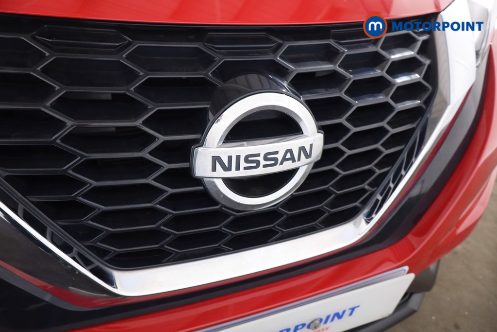Nissan Juke Acenta Manual Petrol SUV - Stock Number (1552810) - 20th supplementary image