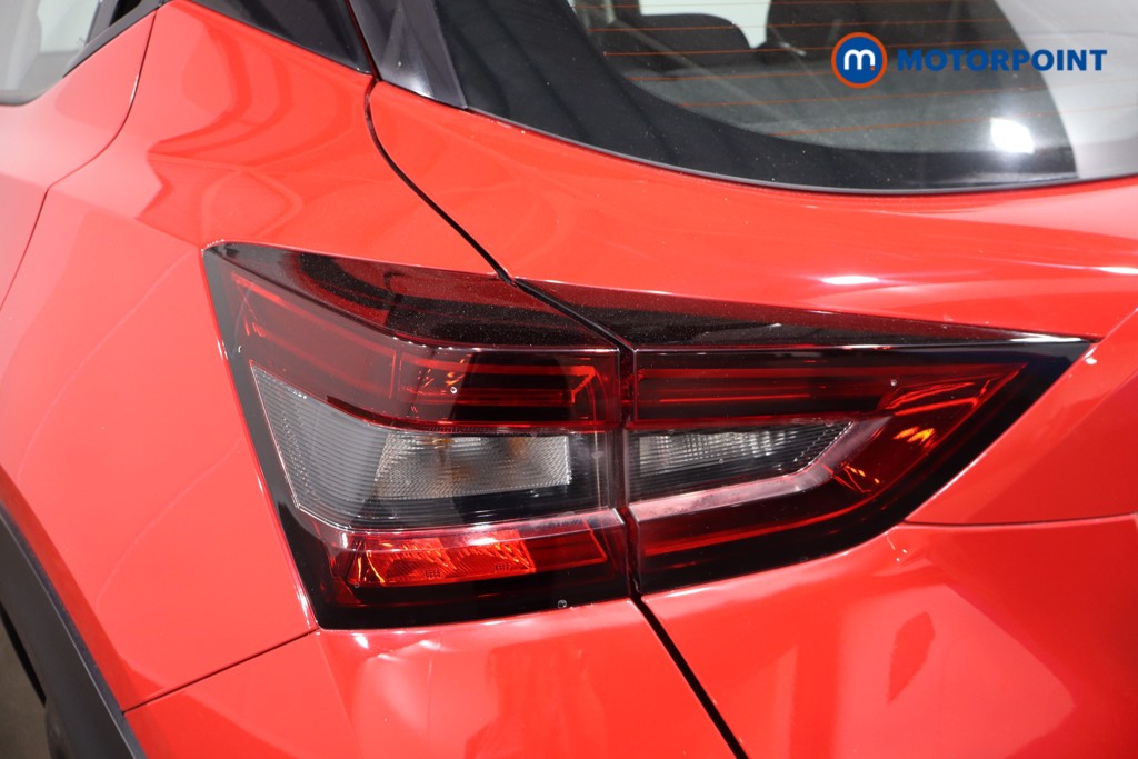 Nissan Juke Acenta Manual Petrol SUV - Stock Number (1552810) - 23rd supplementary image