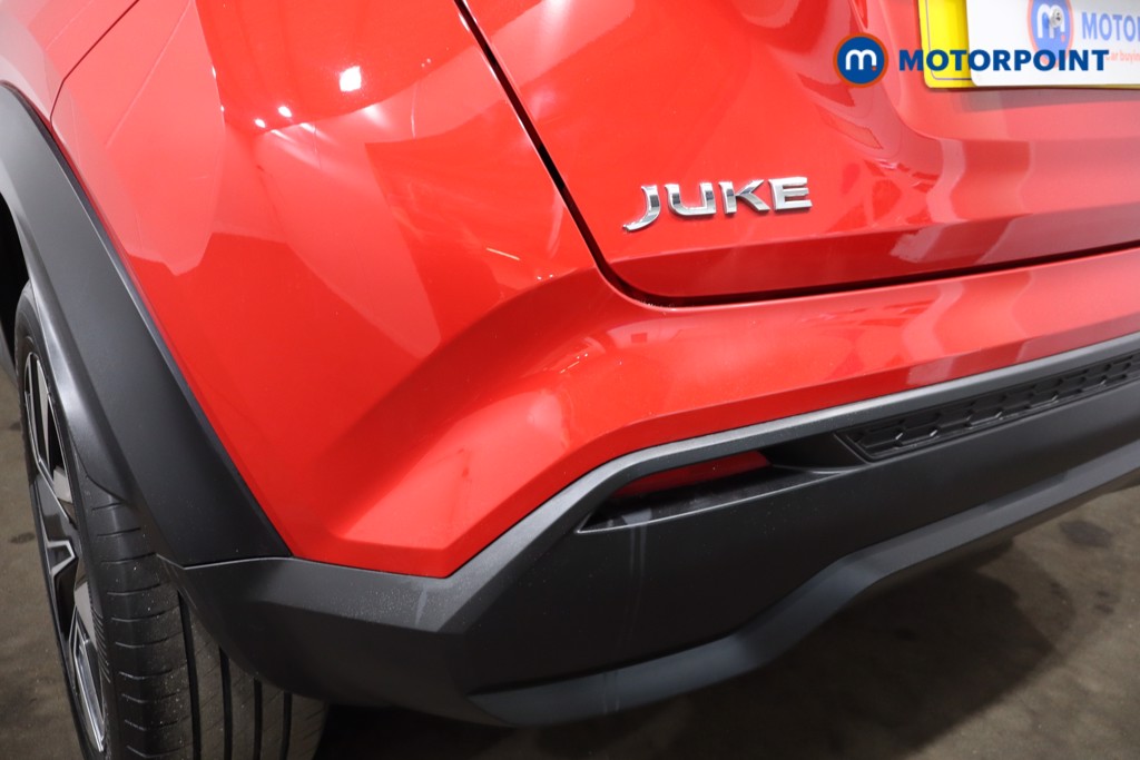 Nissan Juke Acenta Manual Petrol SUV - Stock Number (1552810) - 24th supplementary image