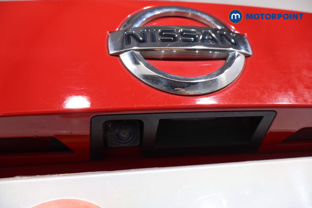Nissan Juke Acenta Manual Petrol SUV - Stock Number (1552810) - 25th supplementary image