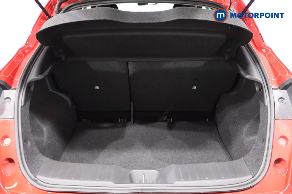 Nissan Juke Acenta Manual Petrol SUV - Stock Number (1552810) - 27th supplementary image